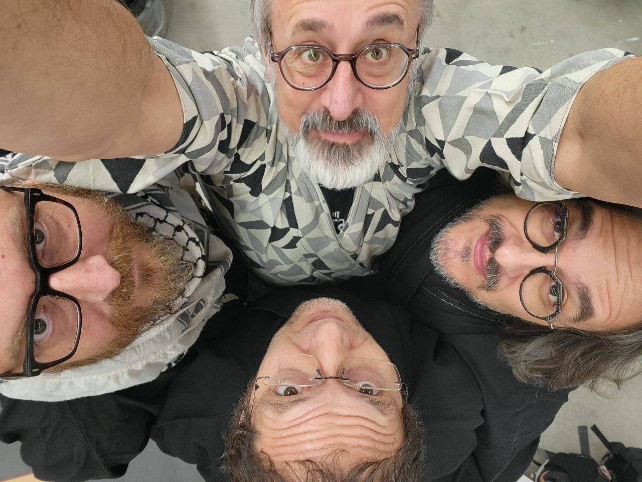 GO Club Roma al Romics di Primavera 2026!