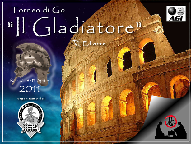 Il Gladiatore 2011 – VII Edizione
