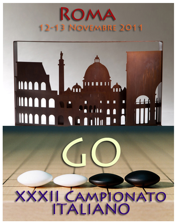 XXXII Campionato Italiano 2011
