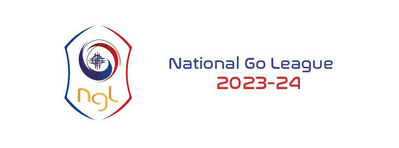 National Go League 2023-2024