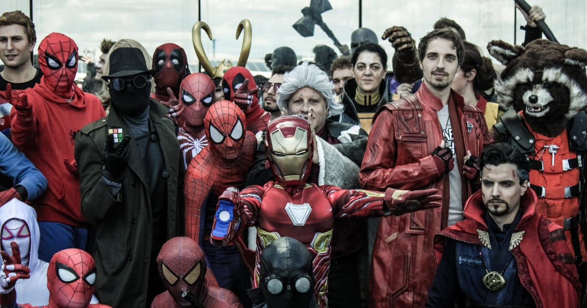 ROMICS primavera 2024