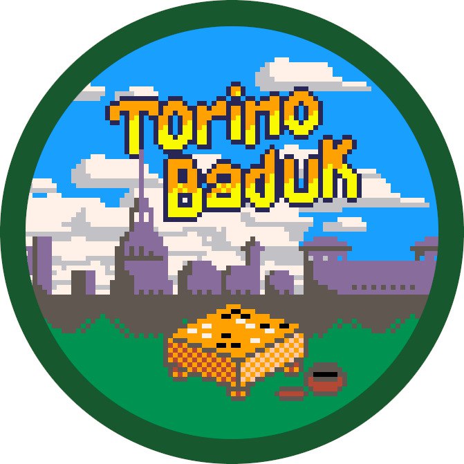 Torino Baduk: welGOme